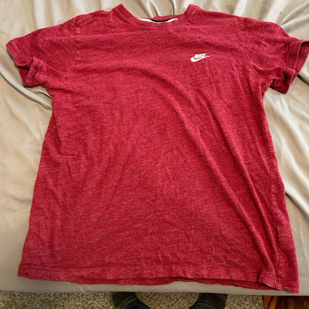 Nike t-shirts